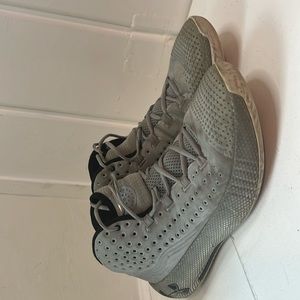 Under Armour Havoc Basketball Shoes